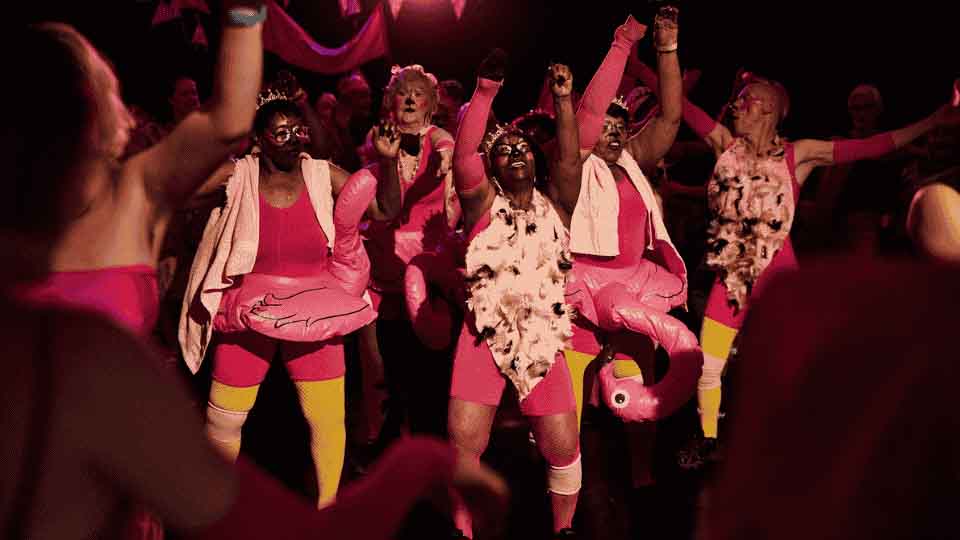 Ageless Festival 2026: Call For Proposals