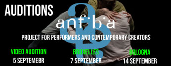 Anfibia Dance Program