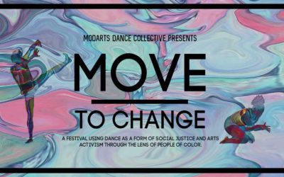 ATTN: BIPO Choreographers & Cinematographers