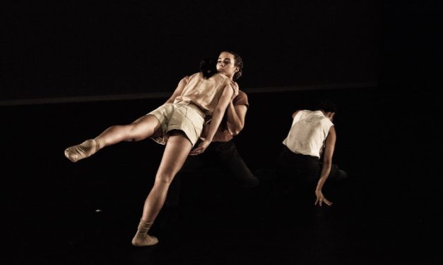 Dance in Art Audition for Dancers Internship