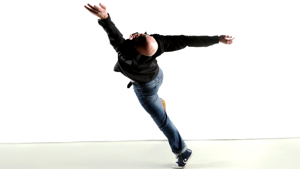 Audition for LGBT + Female Dancer