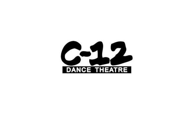 Audition Notice C 12 Dance Theatre