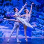 Audition Notice Charkiv City Opera & Ballet – Classical Ballet Winter Tour 2025