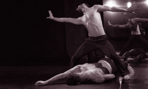 Audition Notice Hani Dance