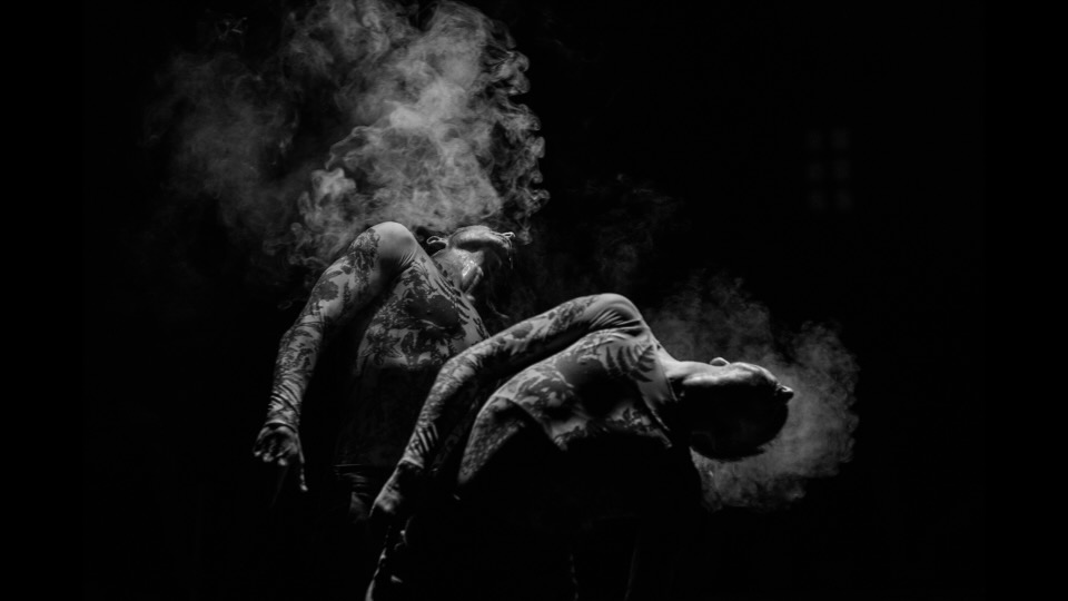 Audition Notice MN Dance Company