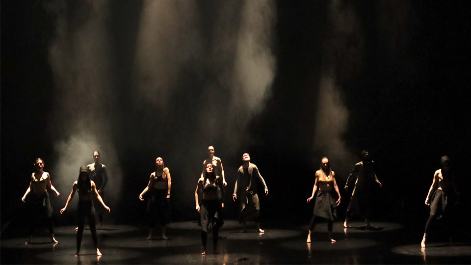 Audition Notice Skopje Dance Theater