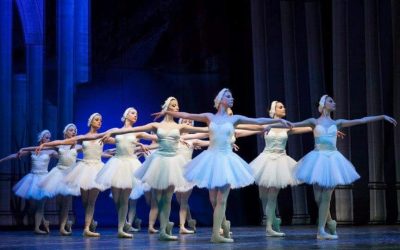 Audition Notice State Opera – Ruse Ballet
