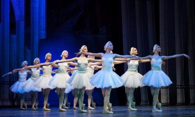 Audition Notice State Opera – Ruse Ballet