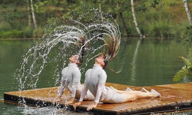 Audition Notice Studio Eclipse