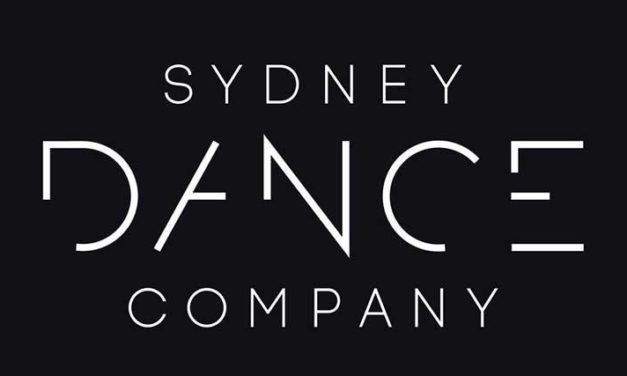 Audition Notice Sydney Dance Company