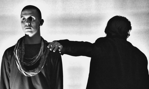 Audition Notice Tanztheater Adrian Look