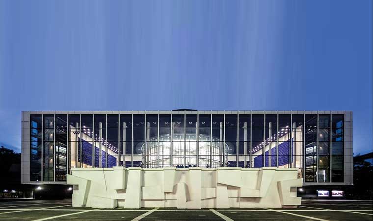 Audition Notice The Musiktheater im Revier Gelsenkirchen