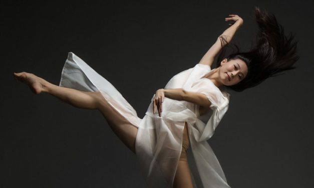 Audition Notice The Nai-Ni Chen Dance Company