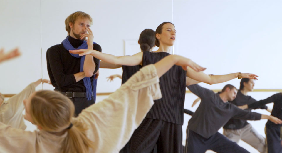 Auditions Now Open For The Ballet National Folklorique du Luxembourg