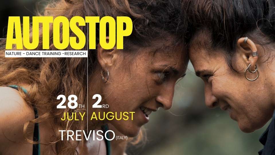 Autostop – Intensive Dance Program
