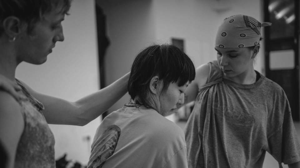 Bodies in Action Fall Workshop @ East London Dance