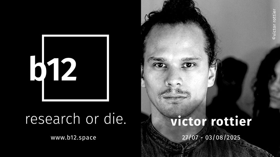 Callus & Analysis Workshop by Victor Rottier