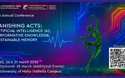 CfP: University of Malta SPA Conference 2026