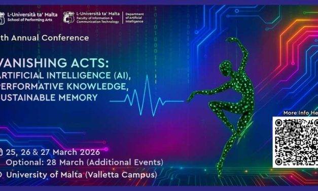 CfP: University of Malta SPA Conference 2026