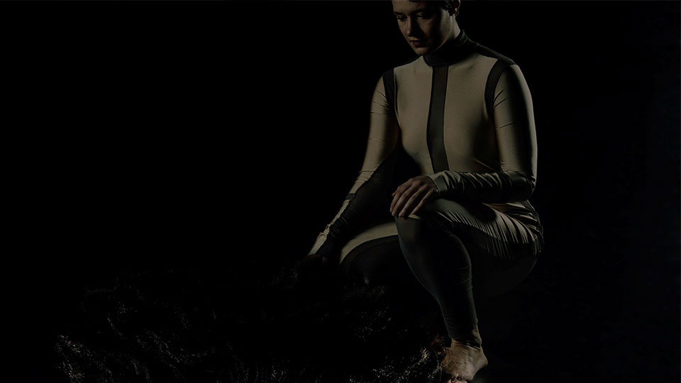 Colette Sadler “Body Building – From Prototype to Archetype“, Tanzwerkstatt Europa 2025