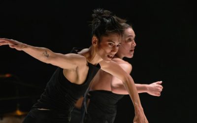 Compagnie Linga Is Looking For Female – Identifying Dancers