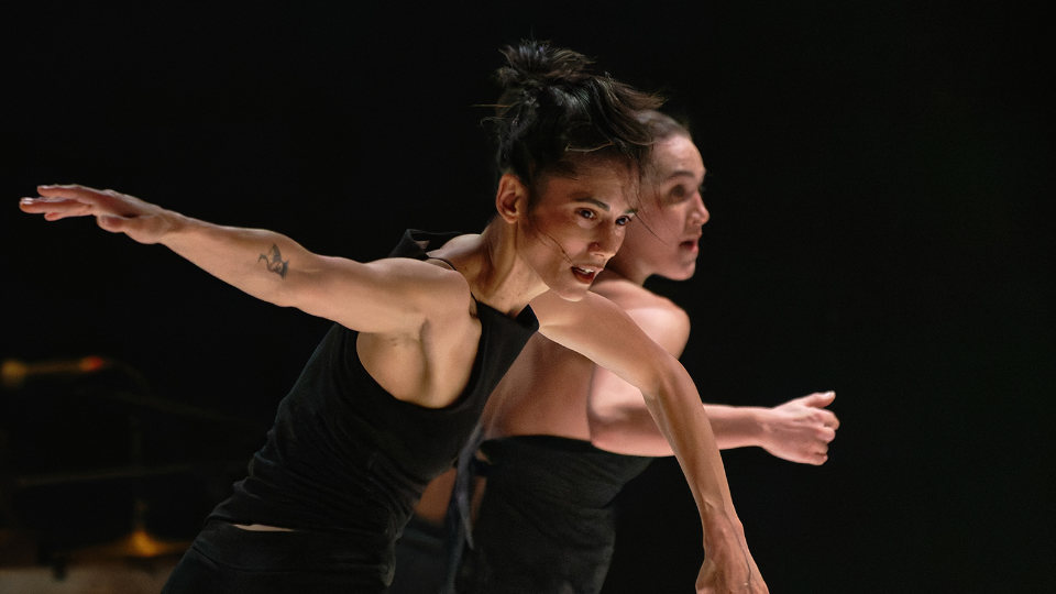 Compagnie Linga Is Looking For Female – Identifying Dancers