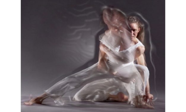 Composing Emergence with Nita Little