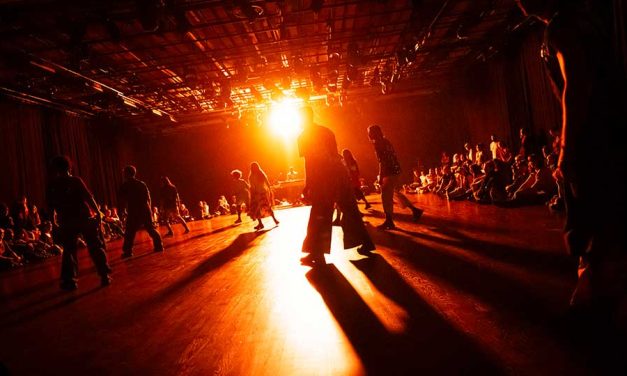 Cullberg Is Looking For Dancers Season 2026/2027