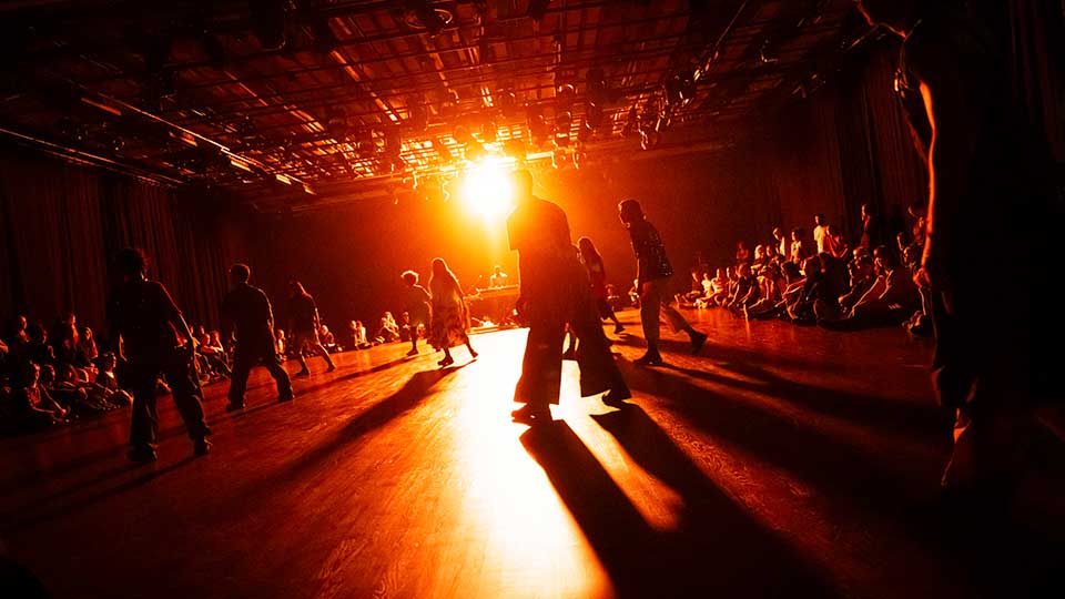 Cullberg Is Looking For Dancers Season 2026/2027