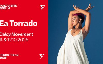 Daloy Movement with Ea Torrado