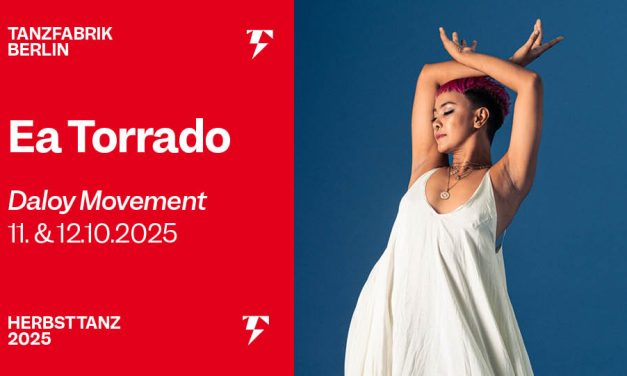 Daloy Movement with Ea Torrado