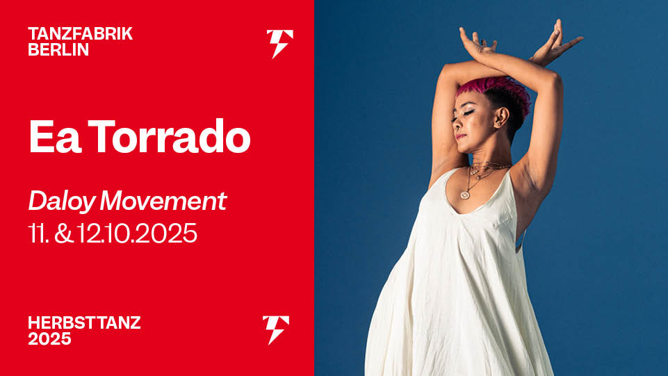 Daloy Movement with Ea Torrado