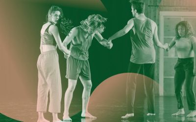 Dance Research NRW Scholarship Programme