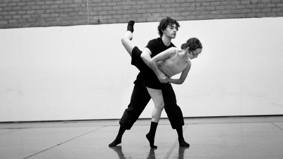 De Dutch Don’t Dance Division Is Looking For One Young Male Dancer