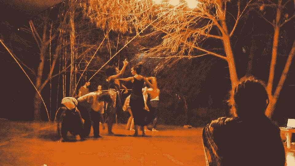 Deep Into You South Portugal 28 Aug – 1 Sept