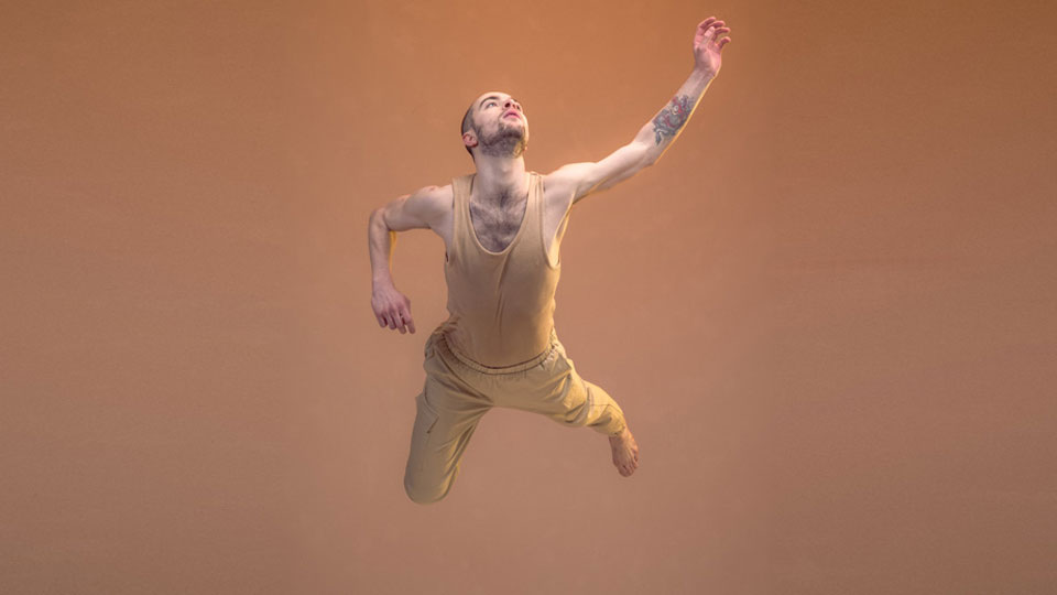 Ecole de danse contemporaine de Montreal Auditions 2025