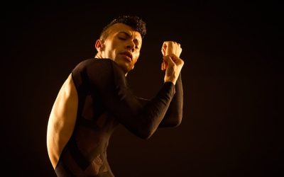 Eliot Smith Dance – Male Dancers Callout for POPPY