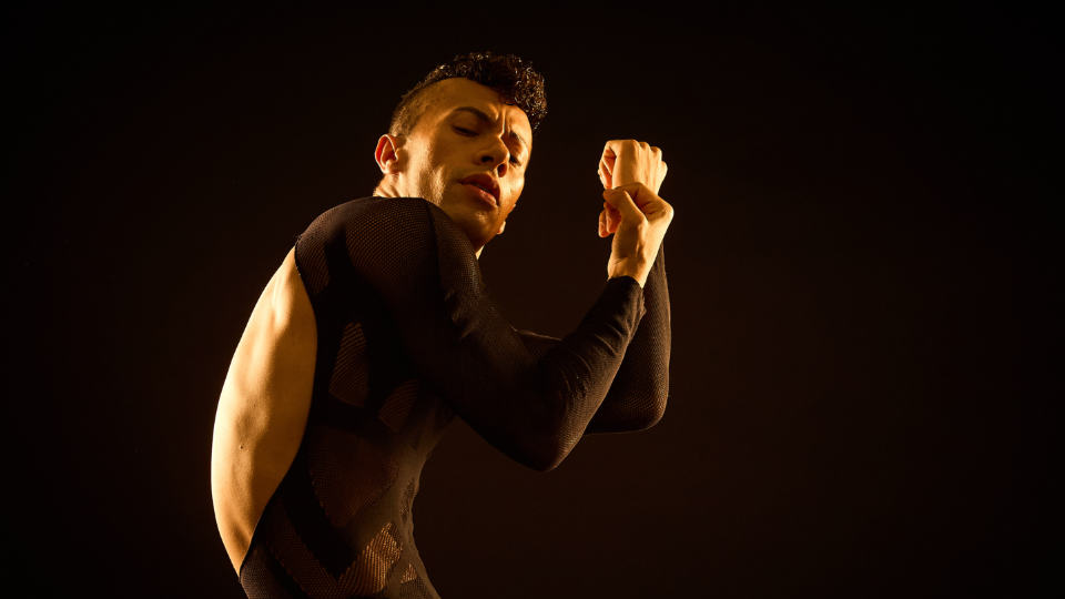 Eliot Smith Dance – Male Dancers Callout for POPPY