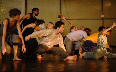 Expanding & Listening || In Resonance Jams