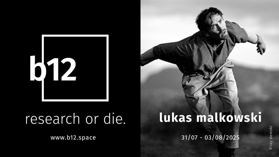 Flomentum: Flight Momentum Workshop By Lukas Malkowski