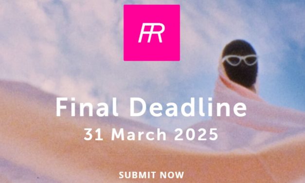 Frame Rush Film Festival 2025 Open Call