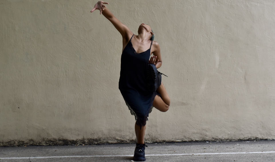 FTS Movement Workshop