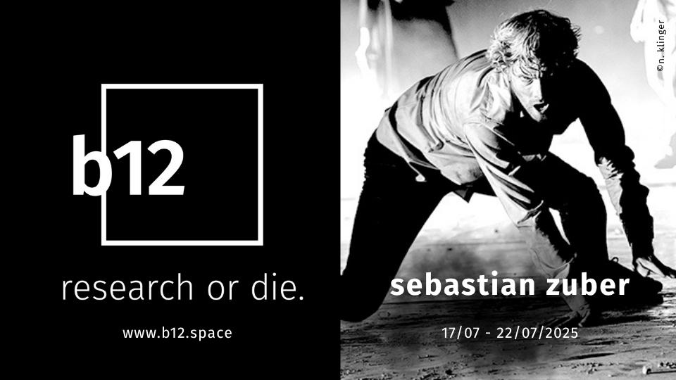 Fuse-it Workshop by Sebastian Zuber 