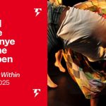 IKPIRIKPI – The Warrior Within with Micheal Chijioke Ejinkeonye & Nadine Freisleben