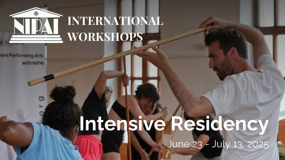 Intensive 3-Week Residence in Hungary