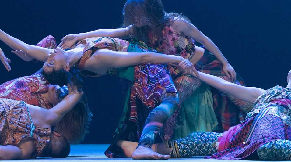 Ivgi&Greben Intensive 2026