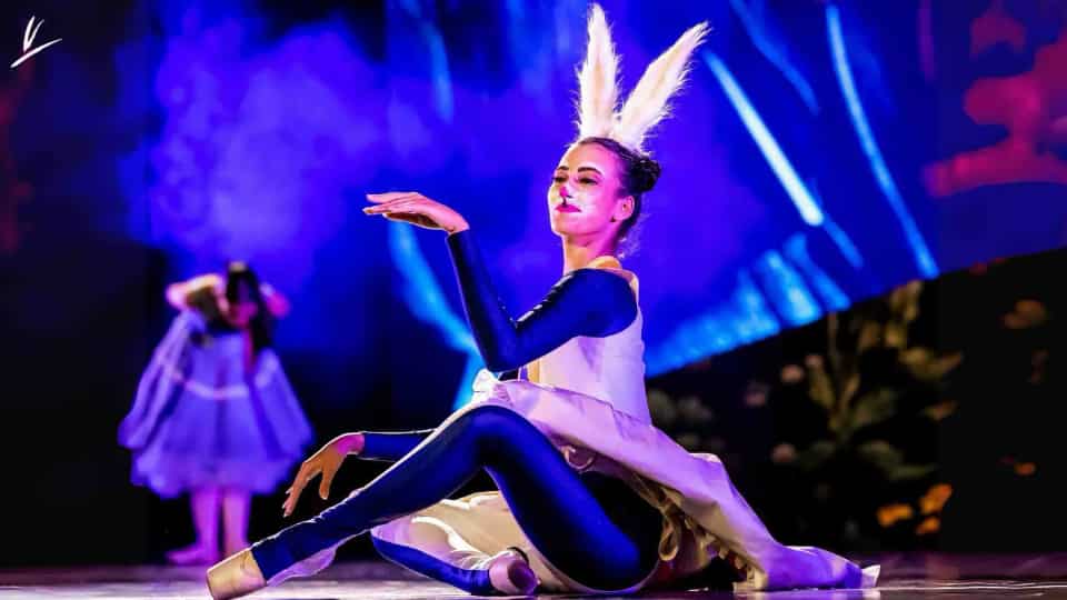 Job Alert: Ballet Teacher For India Full-Time