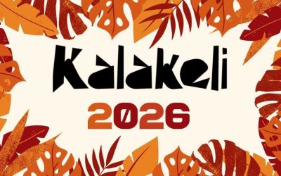 Kalakeli Movement Arts 2026 – 1, 2 or 3 Months Intensive In The Jungle Of Goa, India