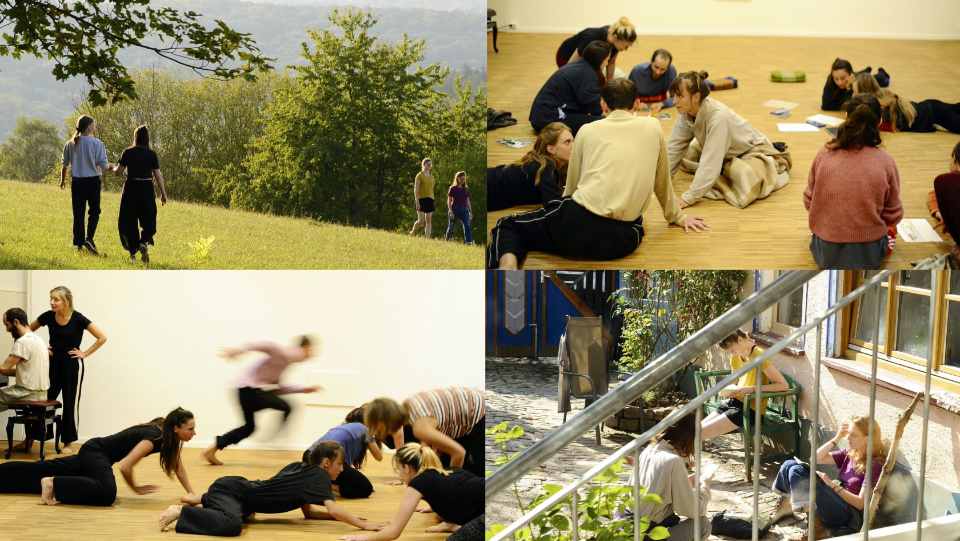 Last Call for French Performers: Performance Summer Laboratory 2025