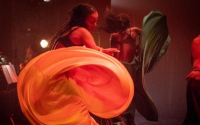 Let’s Dance International Frontiers 2026: Signatures